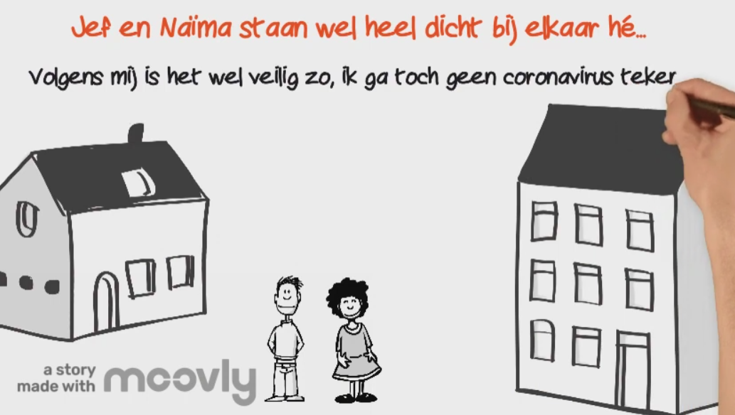 Proclamatie wedstrijd STEM3D deel 1