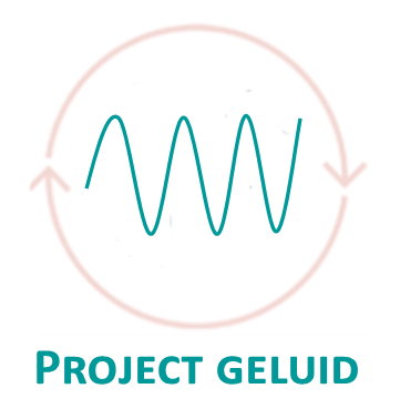 project geluid
